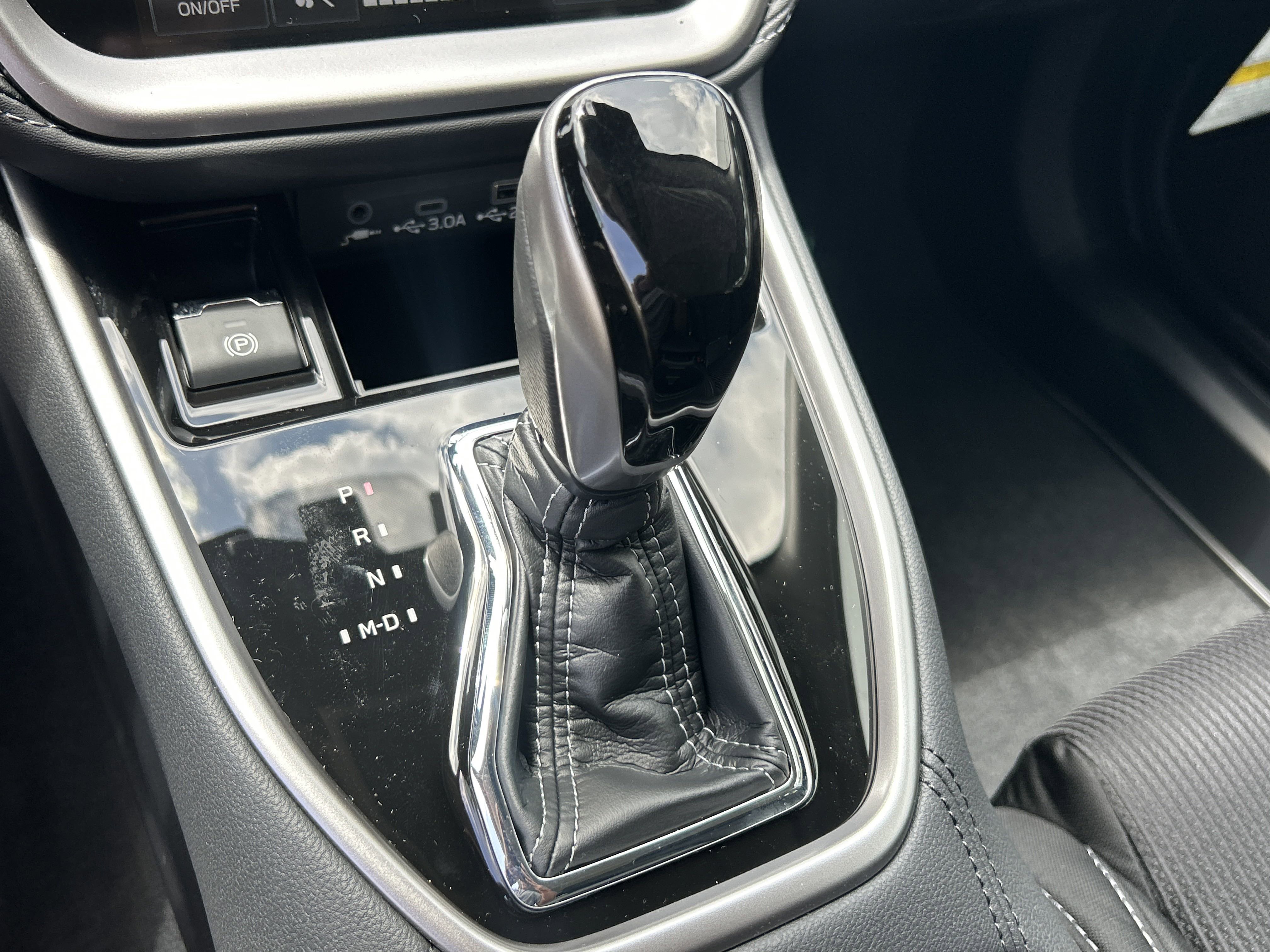 2025 Subaru Legacy Premium photo 9