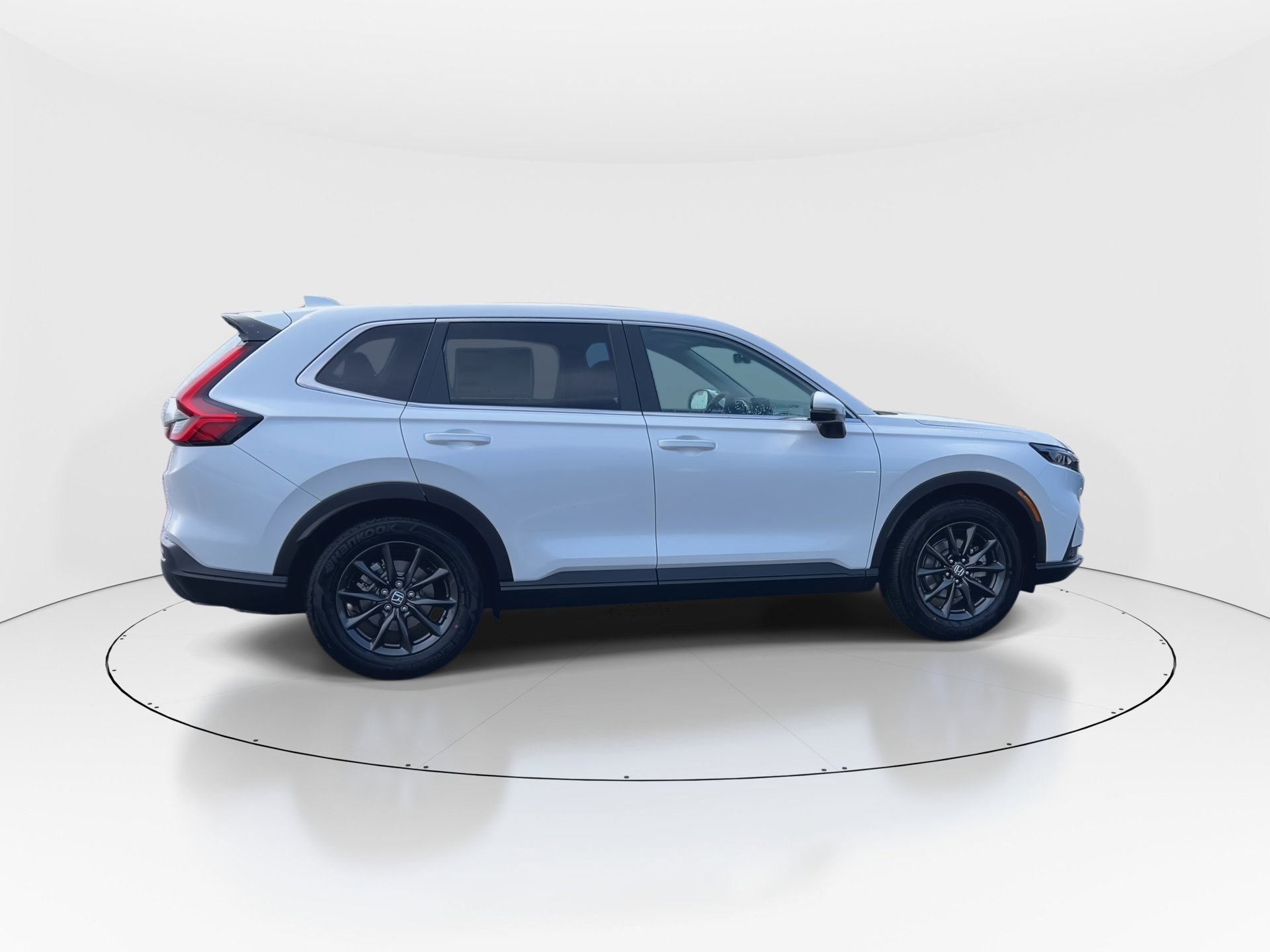 2026 Honda CR-V EX-L photo 8