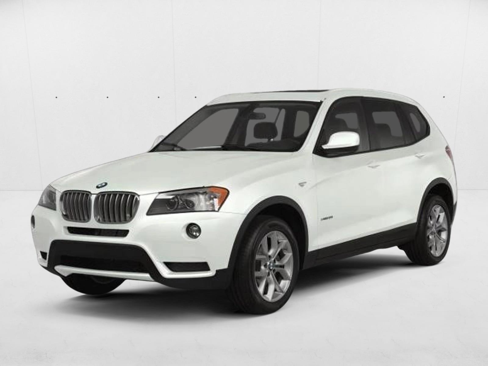 Used 2014 BMW X3 xDrive35i with VIN 5UXWX7C5XE0E78666 for sale in Cerritos, CA