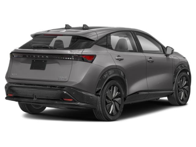 Certified 2024 Nissan ARIYA Platinum+ with VIN JN1DF0CD5RM743468 for sale in Inver Grove Heights, MN