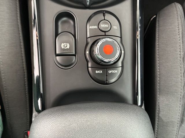 2016 Mini Cooper Base S photo 23