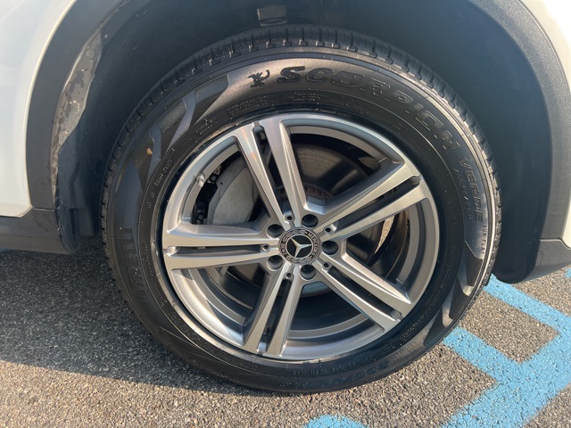 2021 Mercedes Benz GLC 300 4MATIC photo 13