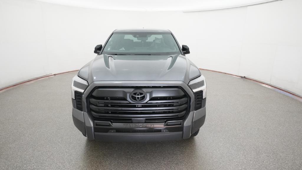 2026 Toyota Tundra Limited CrewMax photo 3