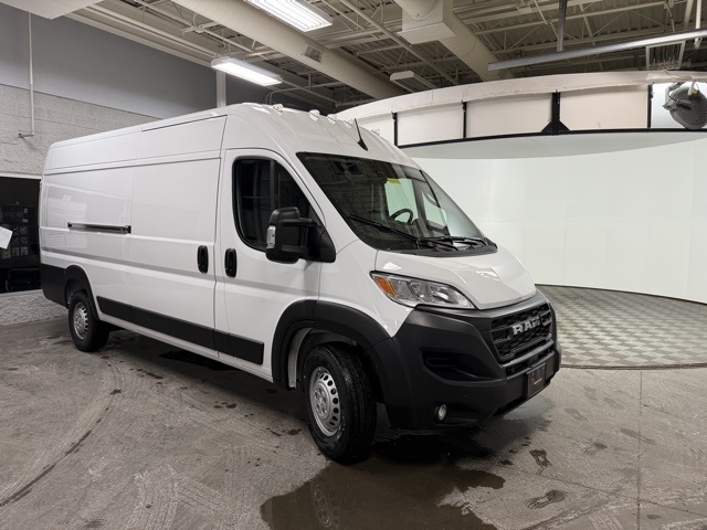 2025 RAM ProMaster Cargo Van Base's photo
