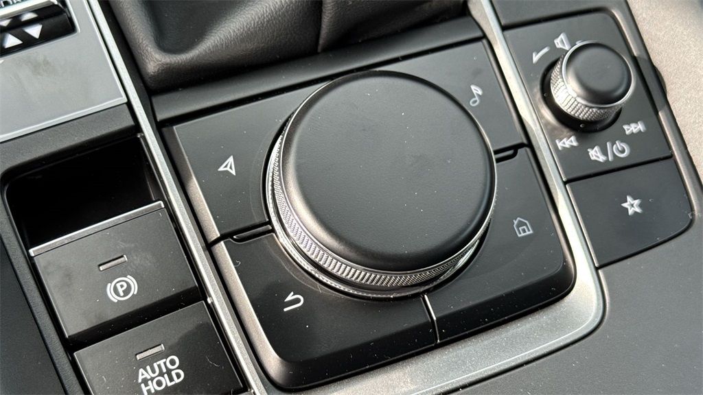 2025 Mazda CX-50 2.5 S Preferred photo 47