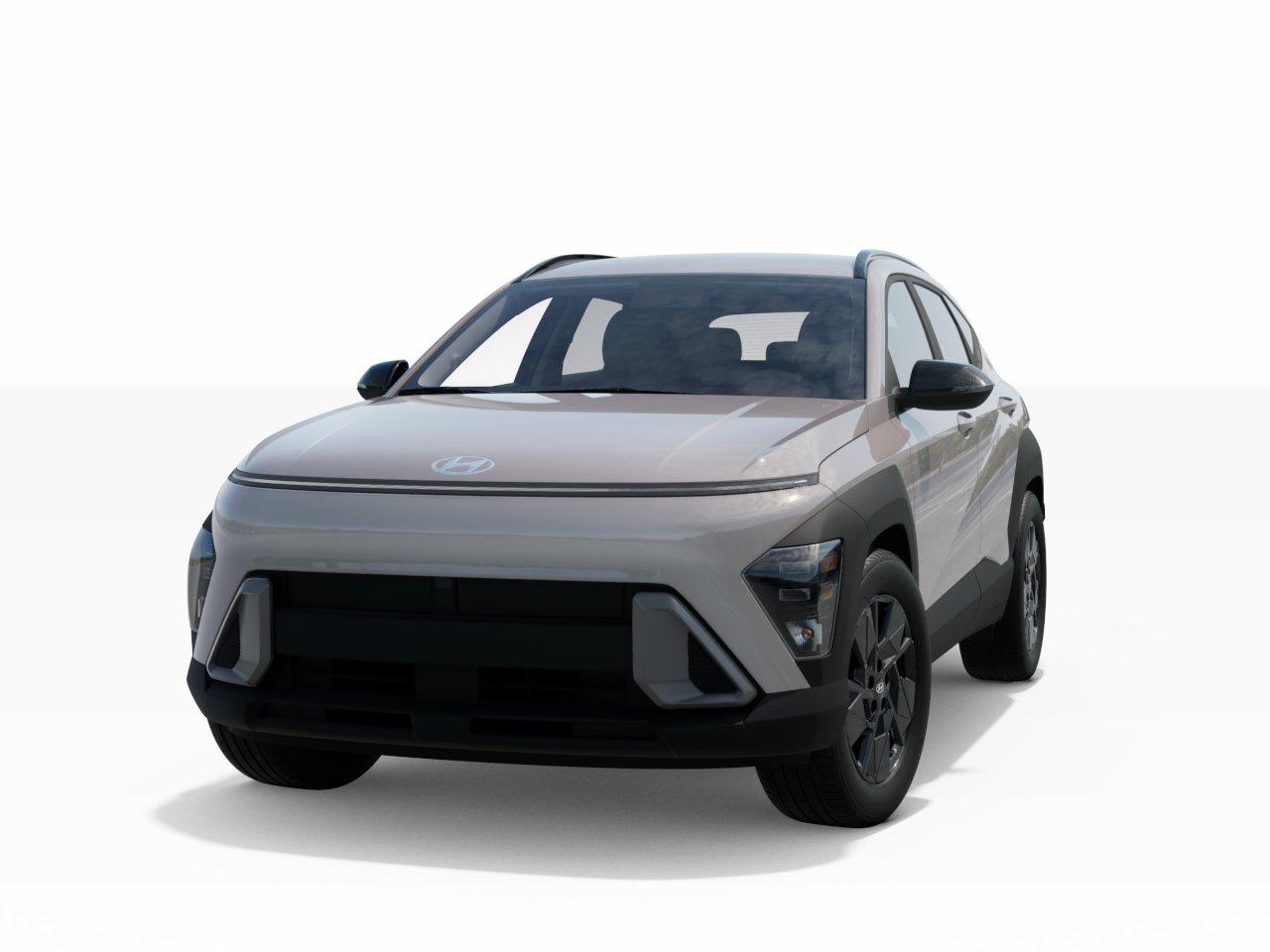 2026 Hyundai Kona SEL photo 2