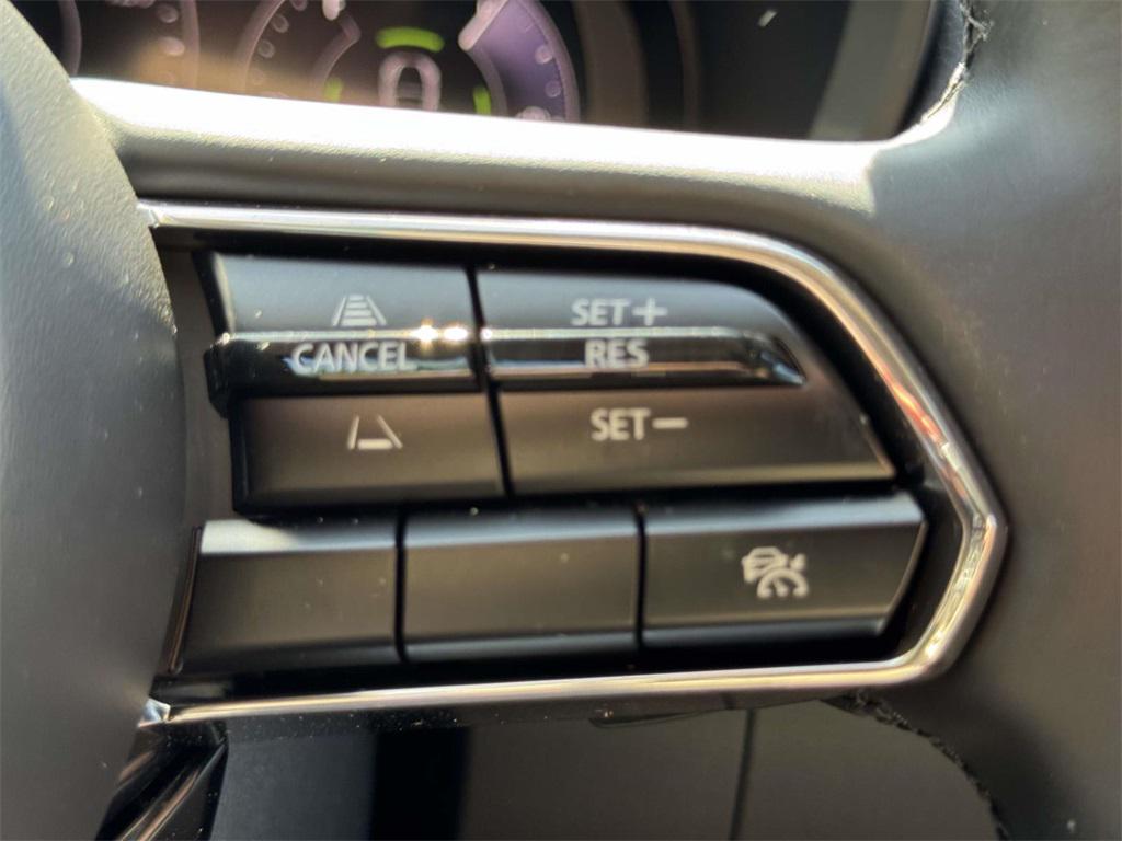 2025 Mazda CX-90 Preferred photo 19