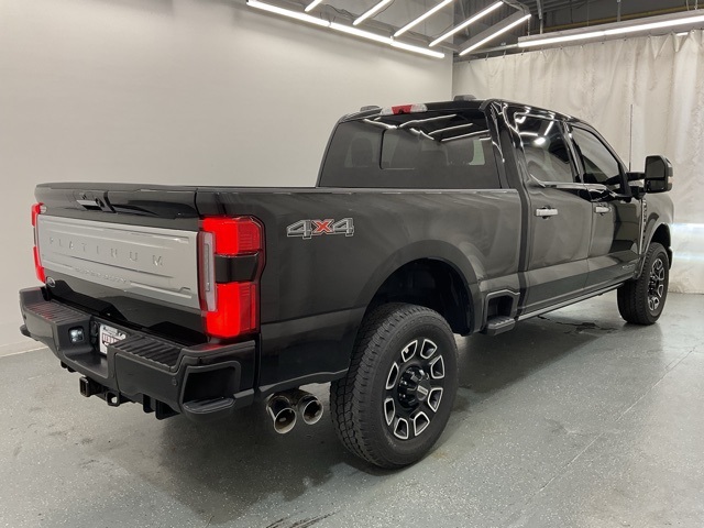 2024 Ford F-250 photo 7