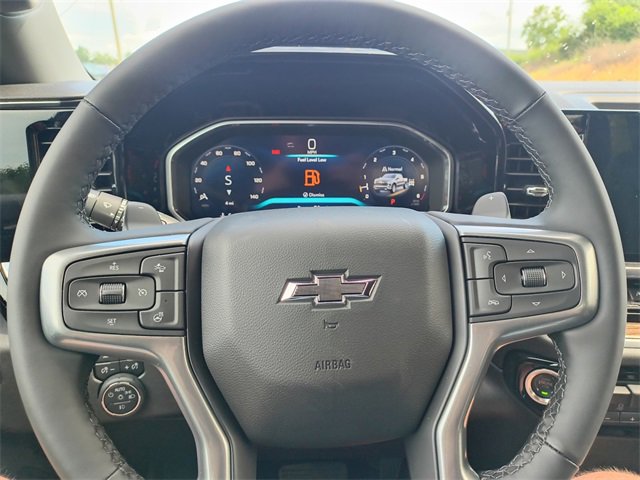 2026 Chevrolet Silverado 1500 RST photo 18