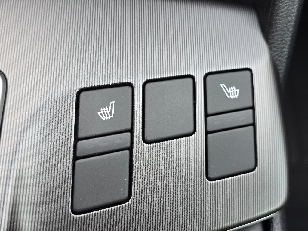 2026 Kia Sportage EX photo 10