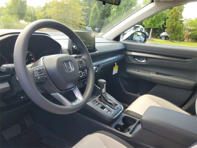 2026 Honda CR-V LX photo 12