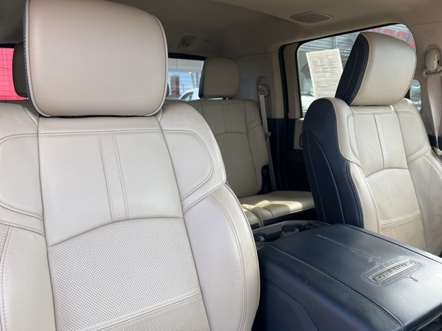 2022 Ram 2500 Limited photo 37