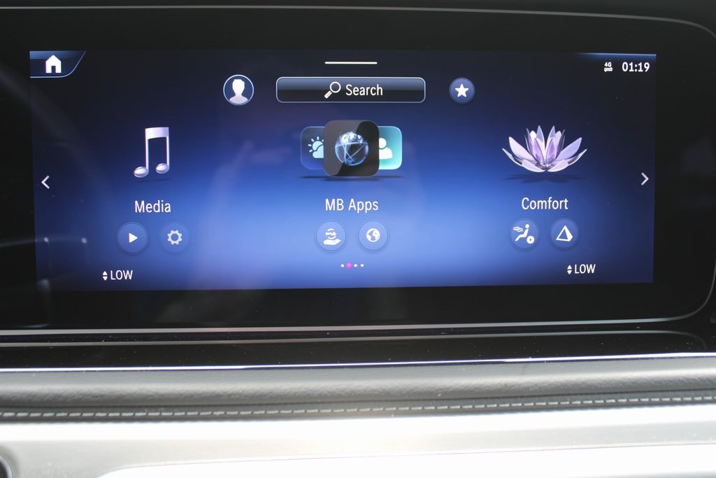 2025 Mercedes Benz G 550 photo 32