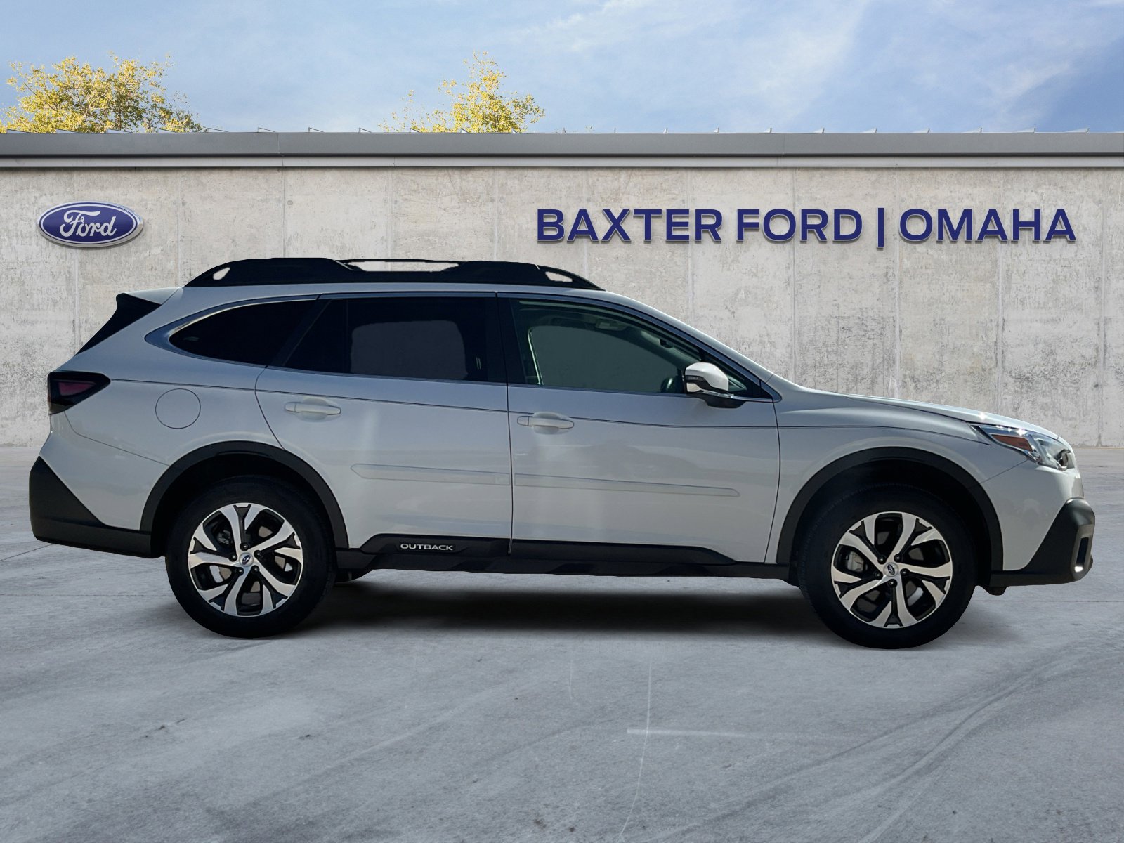 2022 Subaru Outback Limited photo 14