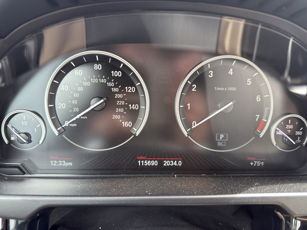 2018 Bmw X5 xDrive40e photo 2