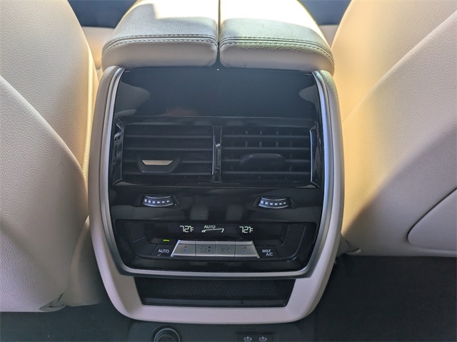2021 Bmw X7 xDrive40i photo 18