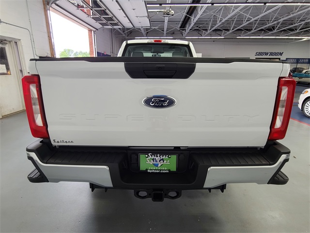 2024 Ford F-250 XL photo 5