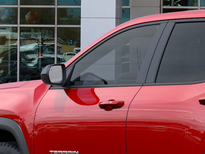 2026 Gmc Terrain Elevation photo 8
