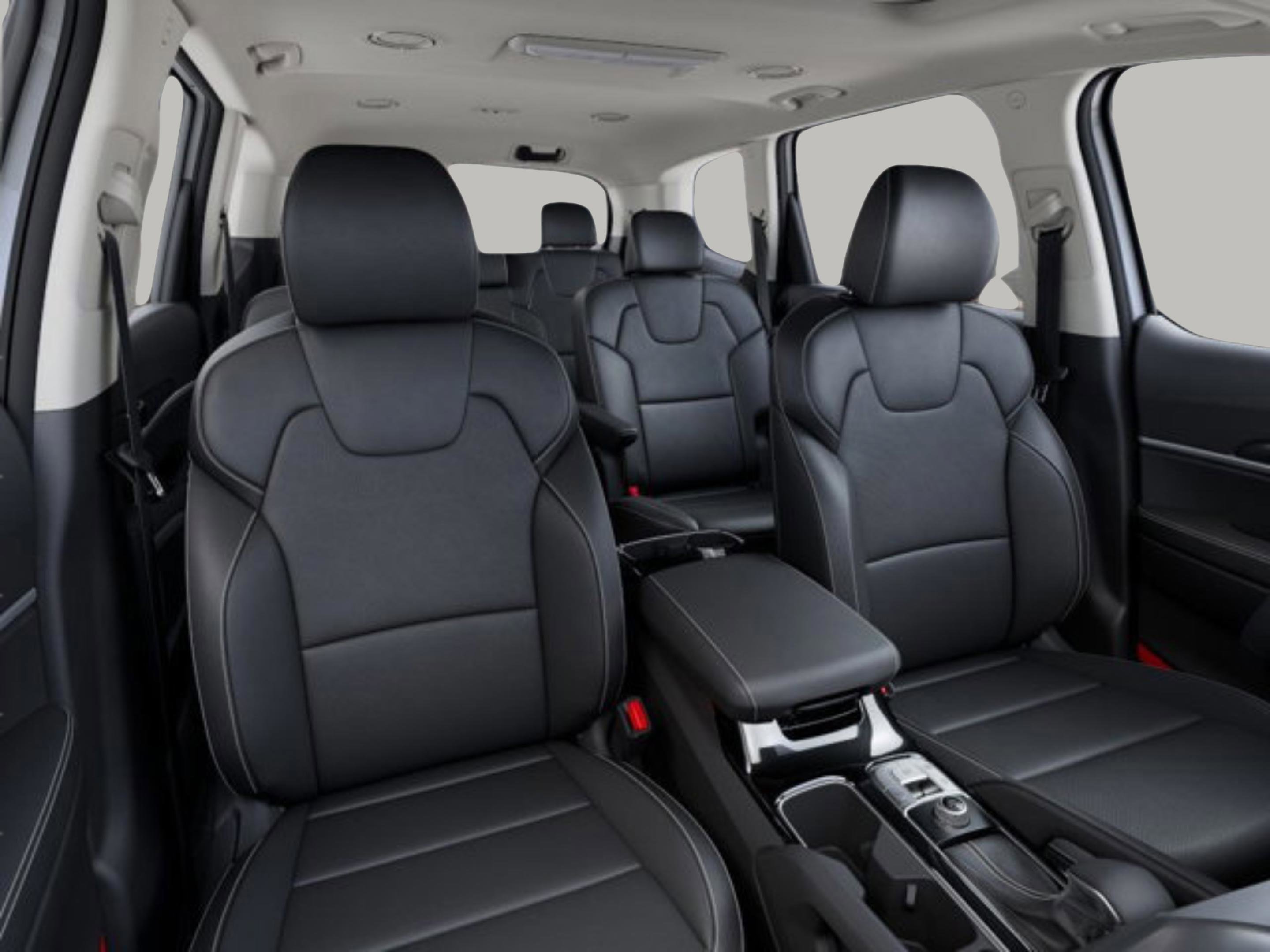 2025 Kia Telluride S photo 15