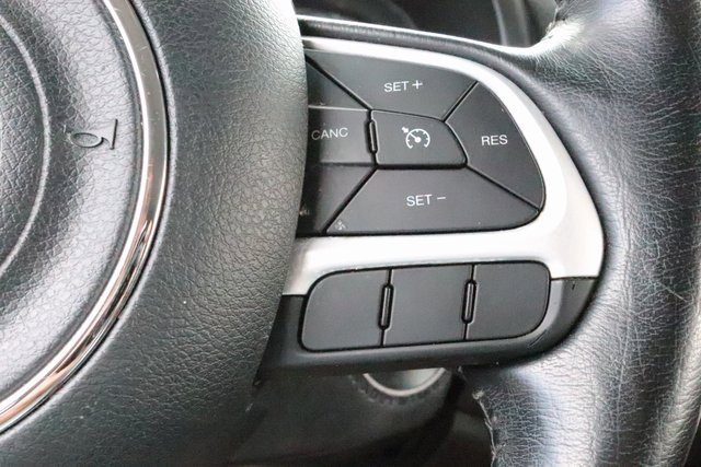 2021 Jeep Renegade Latitude photo 19