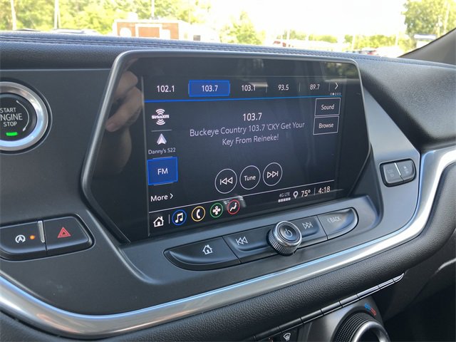 2022 Chevrolet Blazer 2LT photo 5