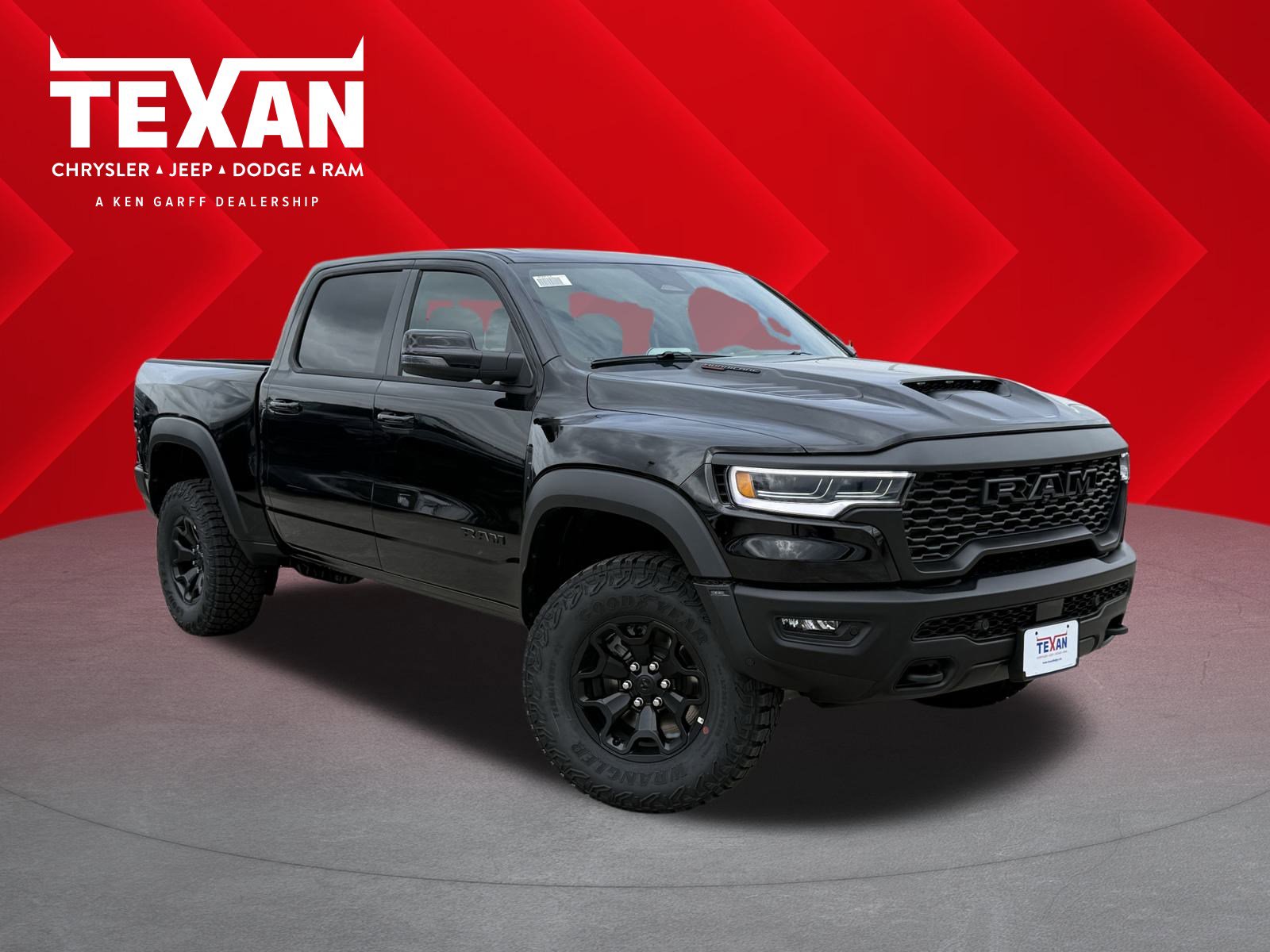 2026 RAM Ram 1500 Pickup RHO's photo