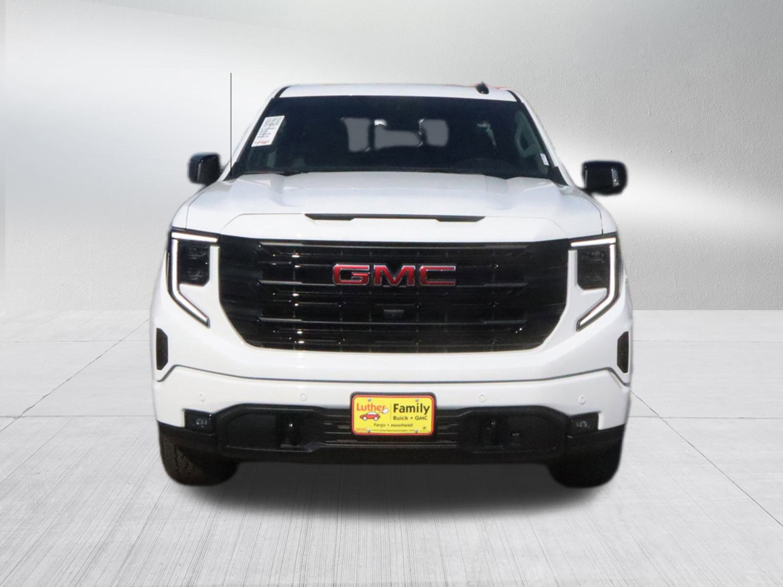 2026 Gmc Sierra 1500 Elevation photo 2