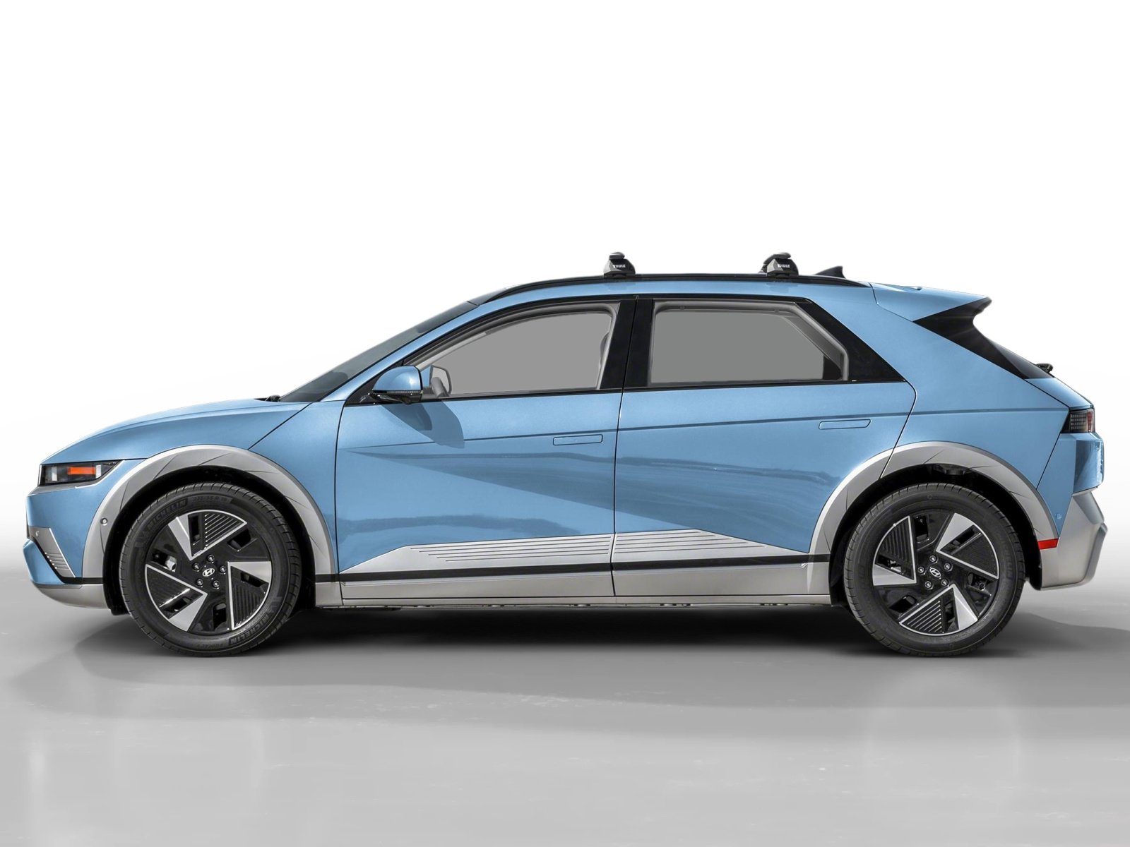 2026 Hyundai Ioniq 5 SEL photo 3