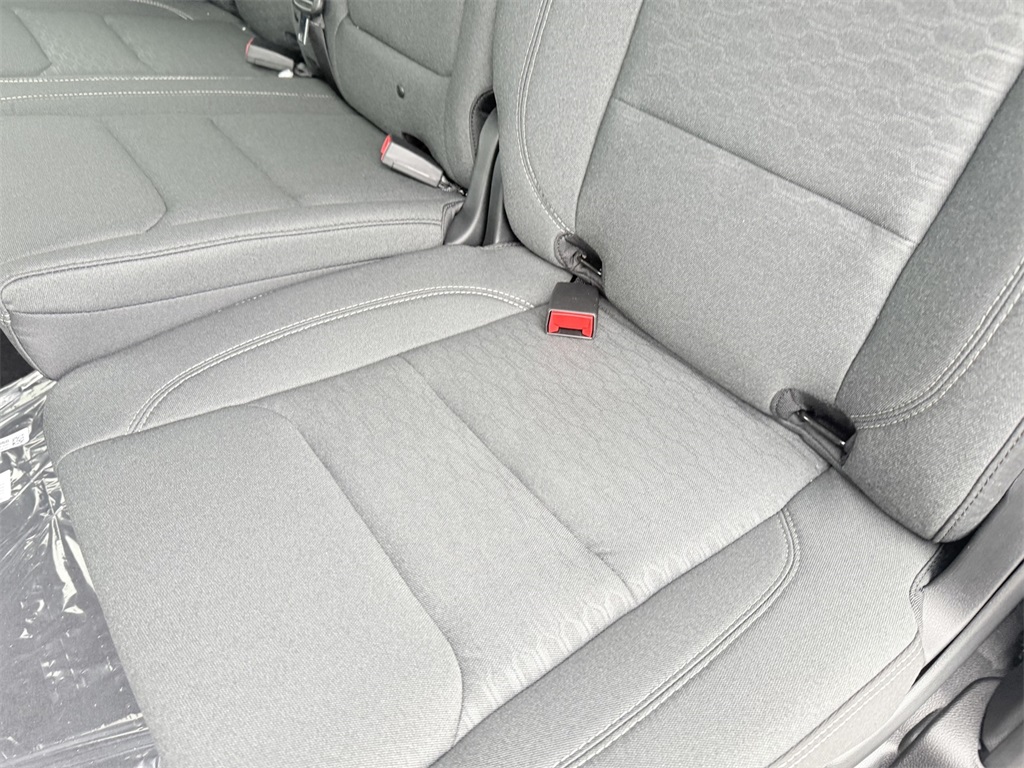 2025 Ram 1500 Big Horn photo 23