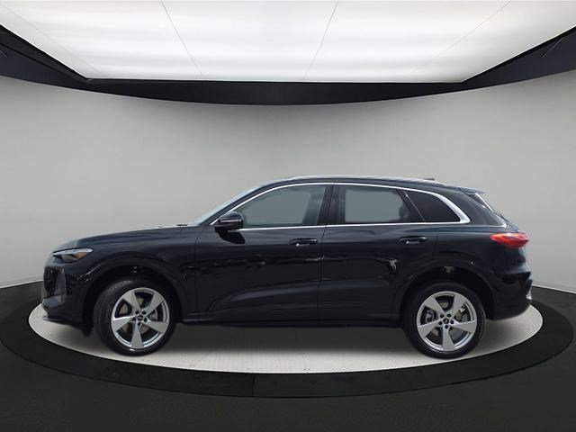 2025 Audi Q5 Premium Plus photo 4