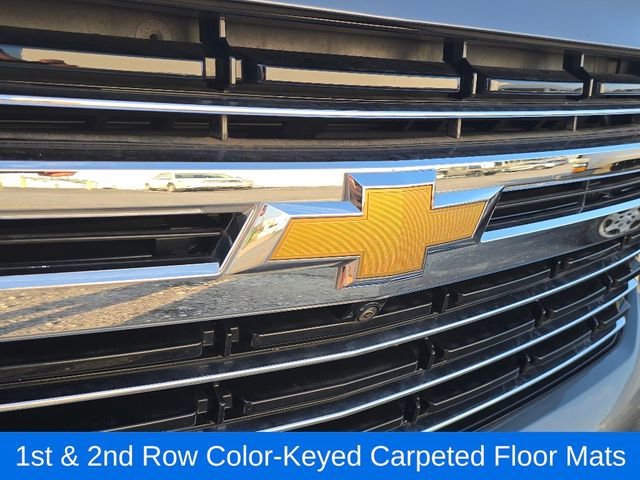 2022 Chevrolet Tahoe LT photo 24