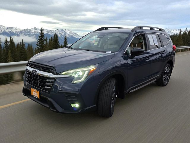 2024 Subaru Ascent Limited photo 4