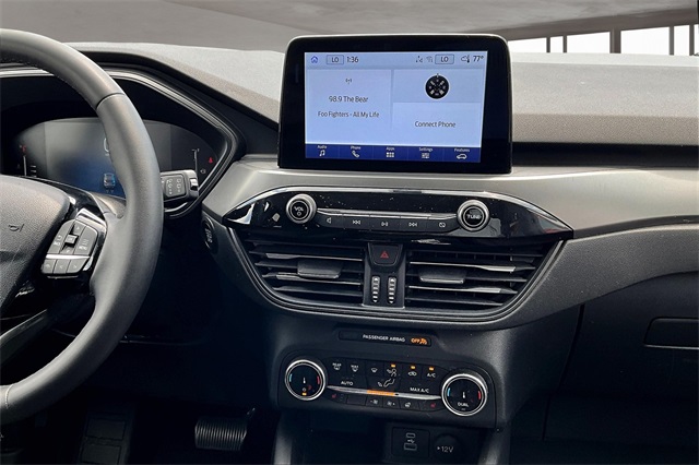 2023 Ford Escape Active photo 7