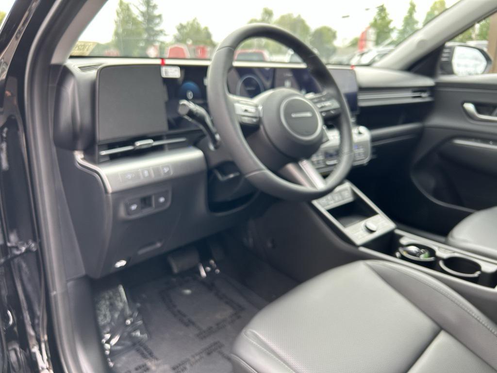 2026 Hyundai Kona Limited photo 12