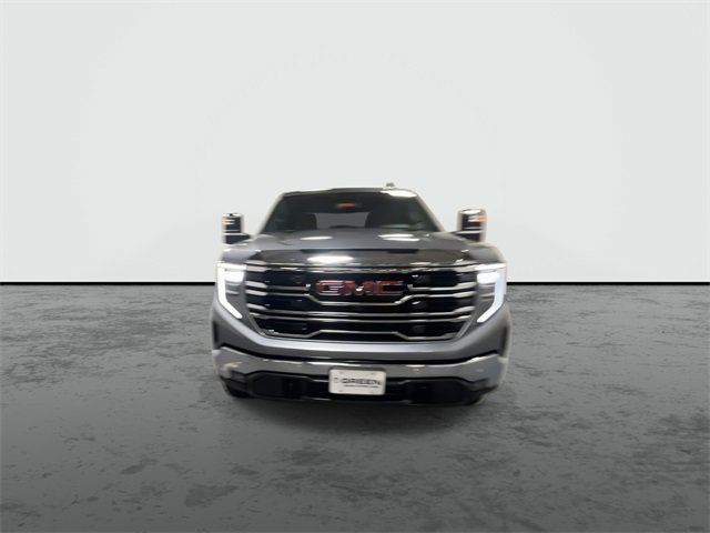 2026 Gmc Sierra 1500 SLT photo 3