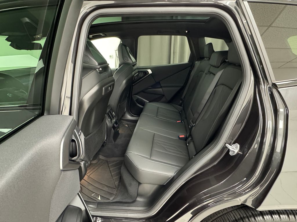 2025 Bmw X3 30x Drive photo 9