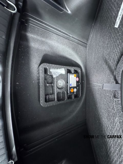 2025 Jeep Compass Latitude photo 28