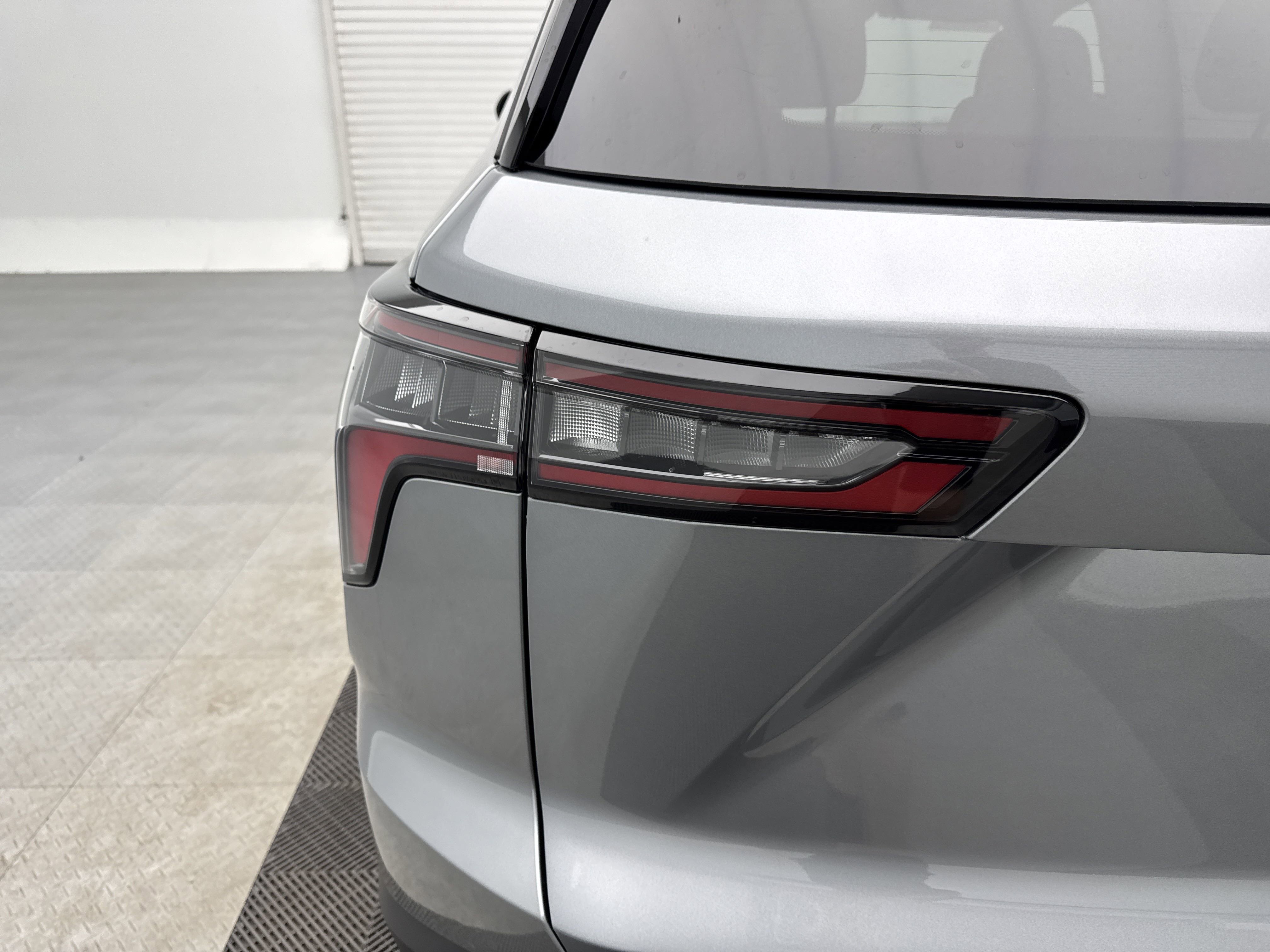 2026 Chevrolet Equinox LT photo 3