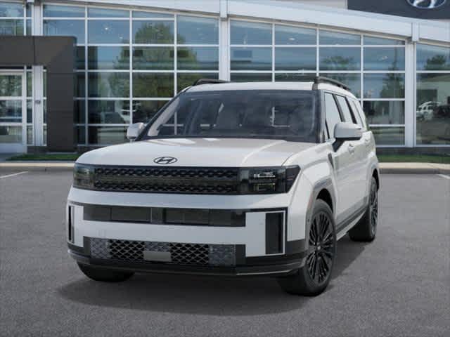 2025 Hyundai Santa Fe Calligraphy photo 4