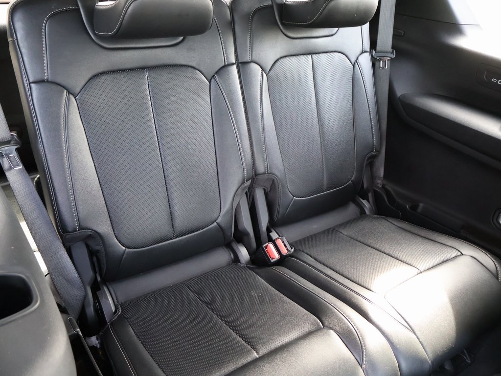 2024 Jeep Grand Cherokee Limited photo 13