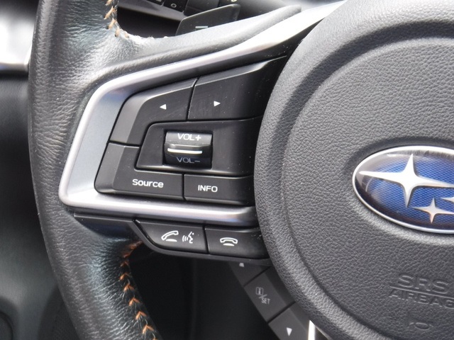 2018 Subaru Crosstrek 2.0i Limited photo 31