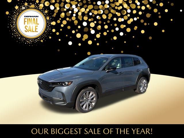 2026 Mazda CX-50 Preferred's photo