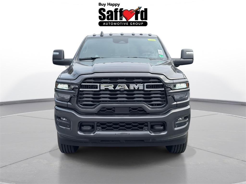 2025 Ram 2500 Big Horn photo 7