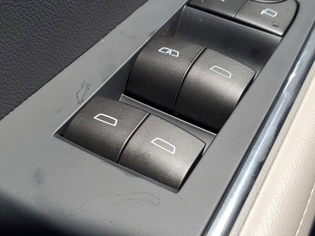 2026 Gmc Acadia Elevation photo 28