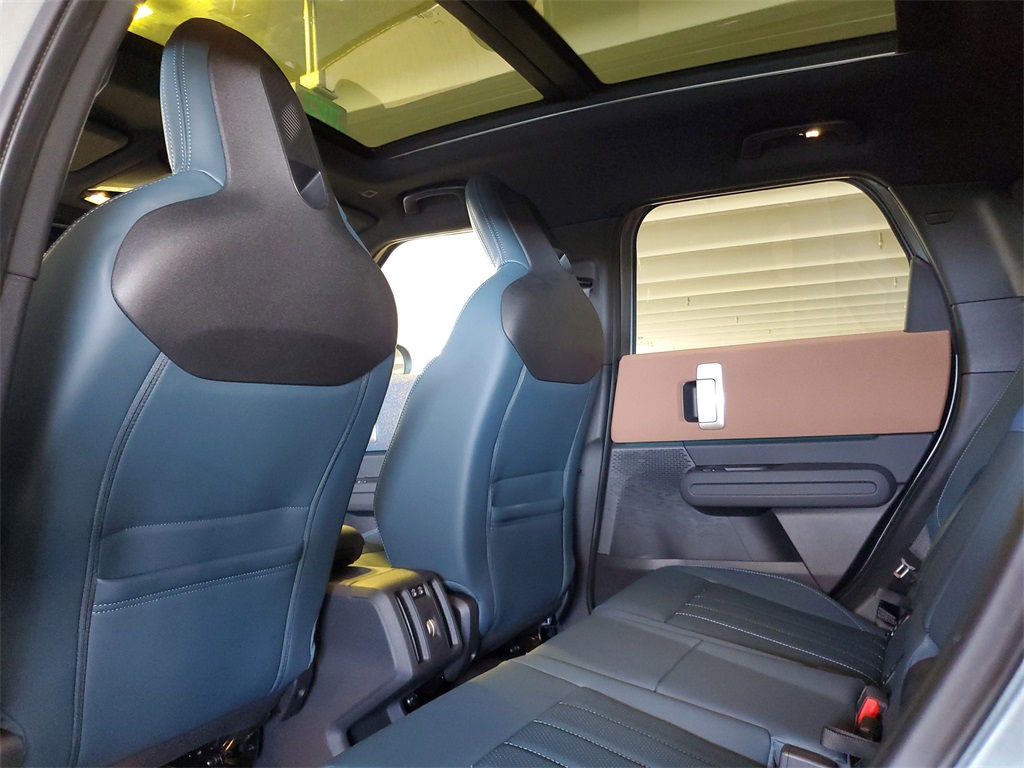 2026 Mini Countryman S ALL4 photo 8