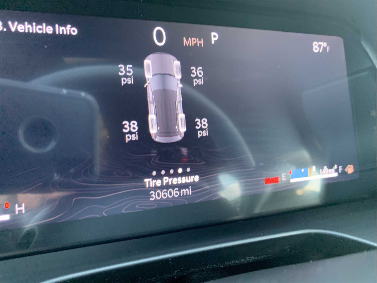 2024 Jeep Grand Cherokee Altitude X photo 19
