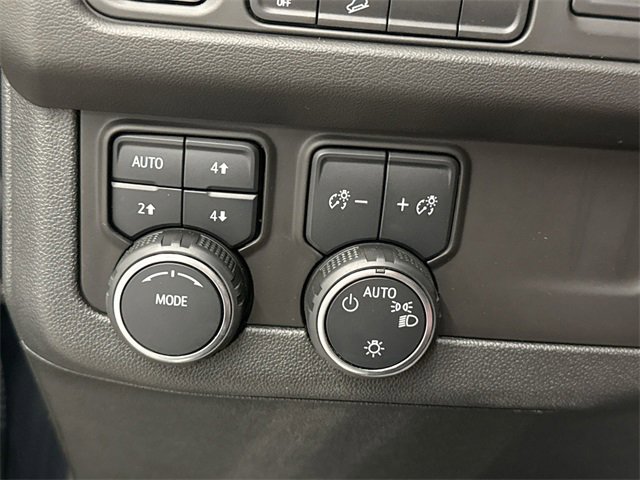 2024 Chevrolet Tahoe Premier photo 22