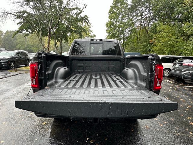 2026 Ram 2500 Laramie photo 12