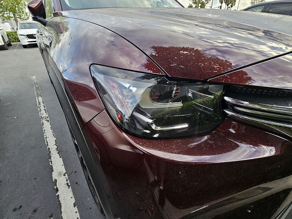 2024 Mazda CX-90 Premium photo 4
