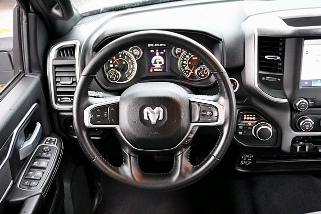 2024 Ram 2500 Big Horn photo 19